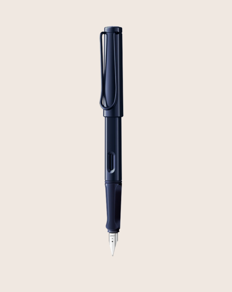 Lamy Safari dark dust_Prodkt