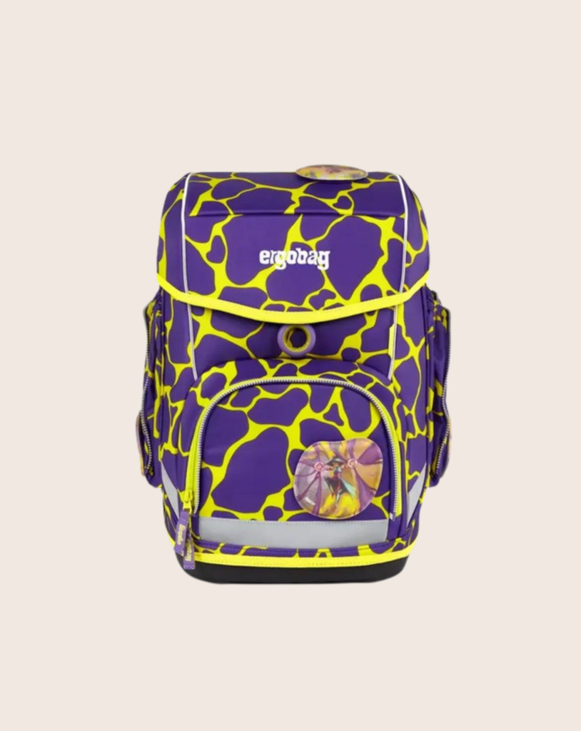 ergobag cubo light Subärkraft