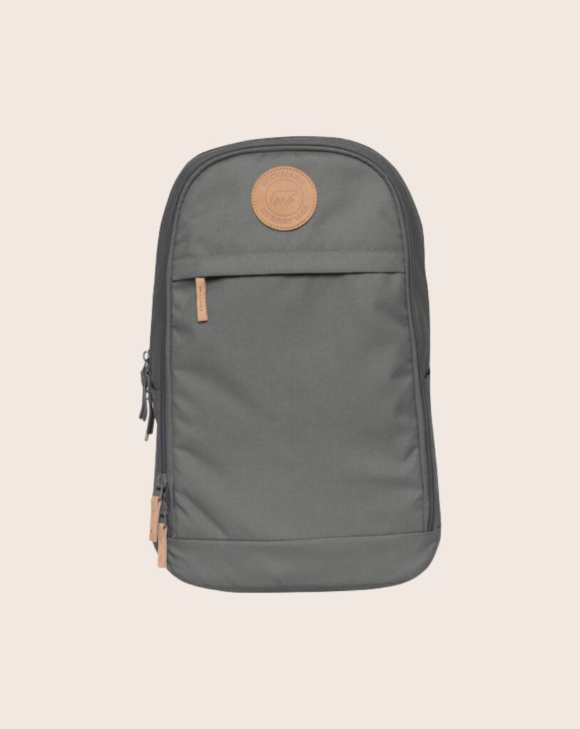 Beckmann urban dusty green_Produkt