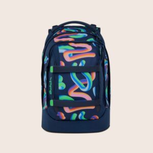 Satch Pack Crazy Twist