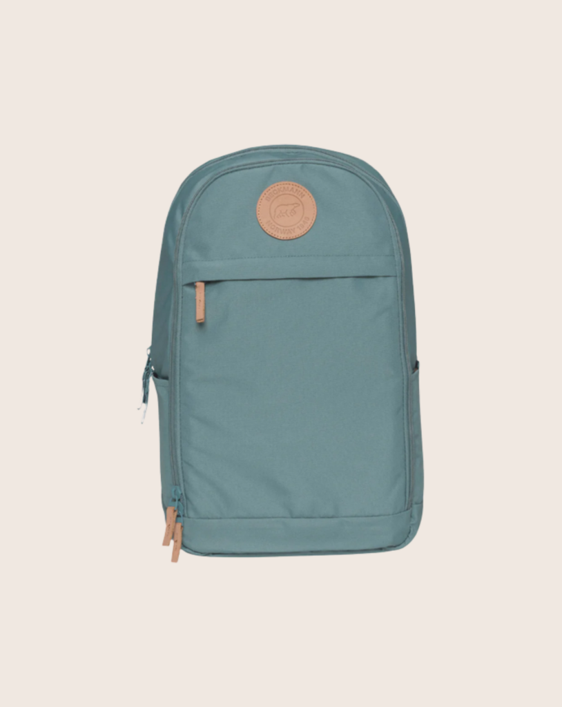 Beckmann Urban petrol (2)