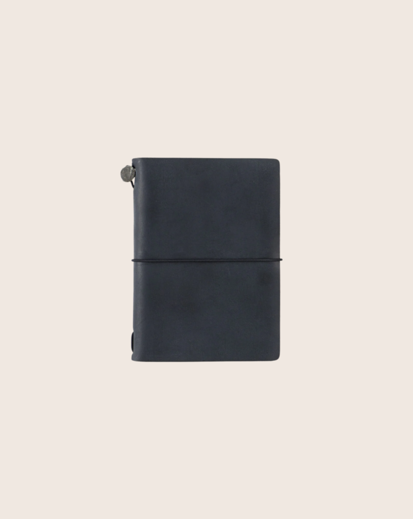 Trevelers notebook_Produkt