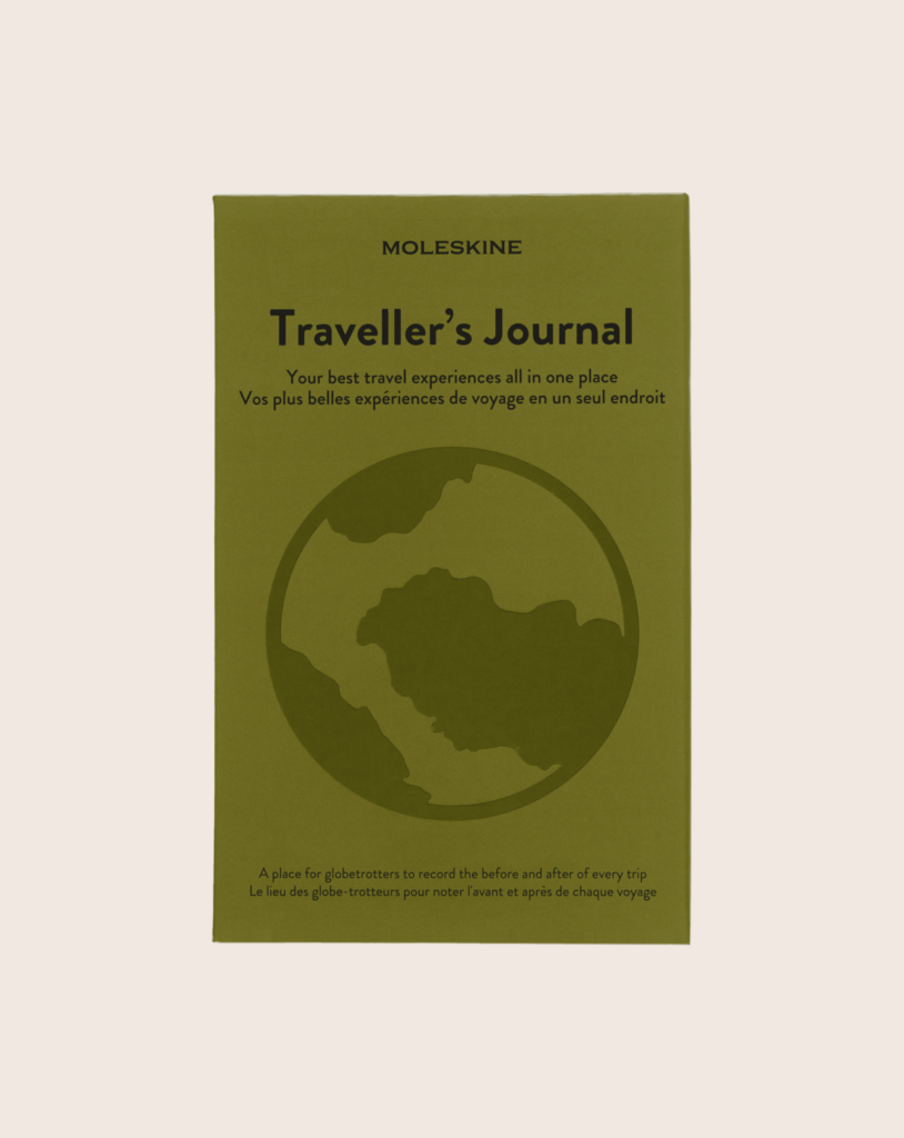 Trevellers Journal_Produkt
