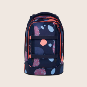 Satch Pack Coral Reef