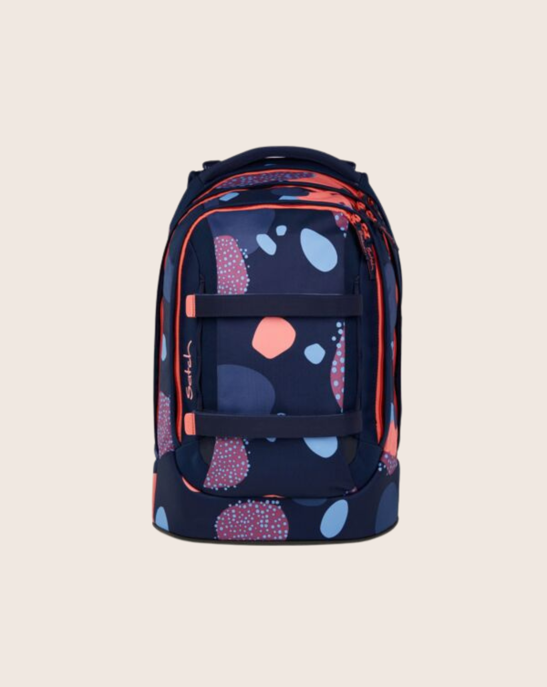 Satch Pack Coral Reef