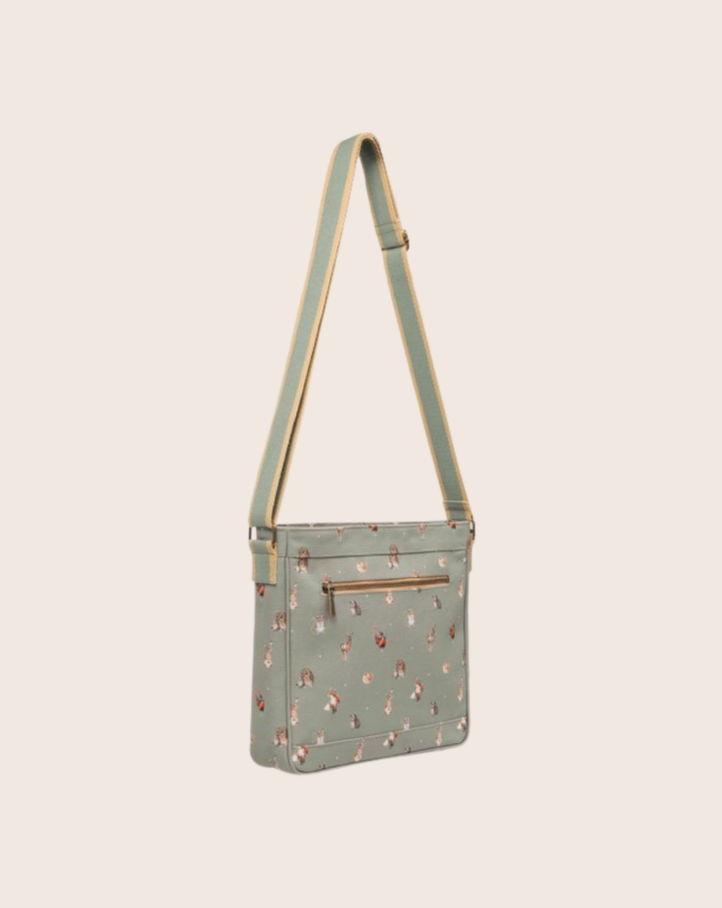 Wrendale Cross Body Tasche