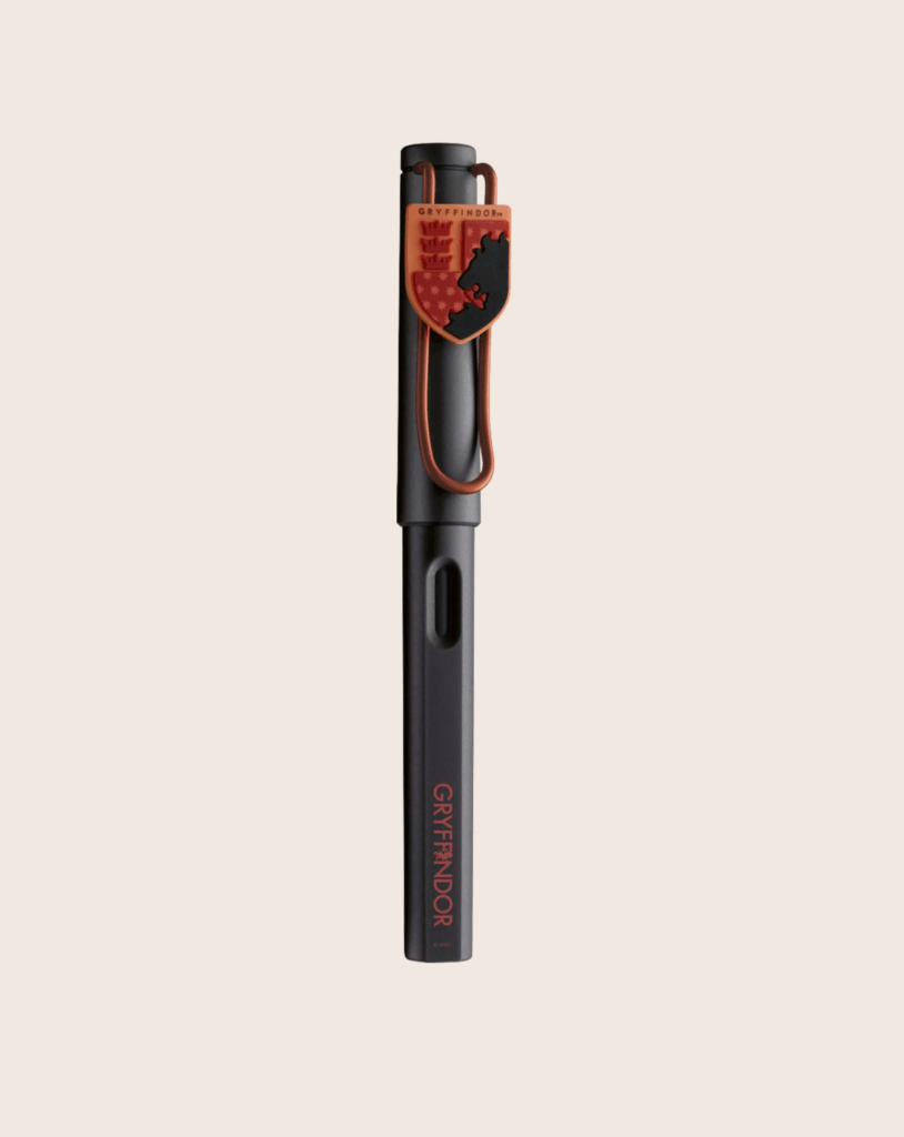 Lamy safari Gryffindor_Produkt