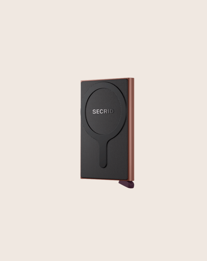 Secrid Cardprotector Magsafe