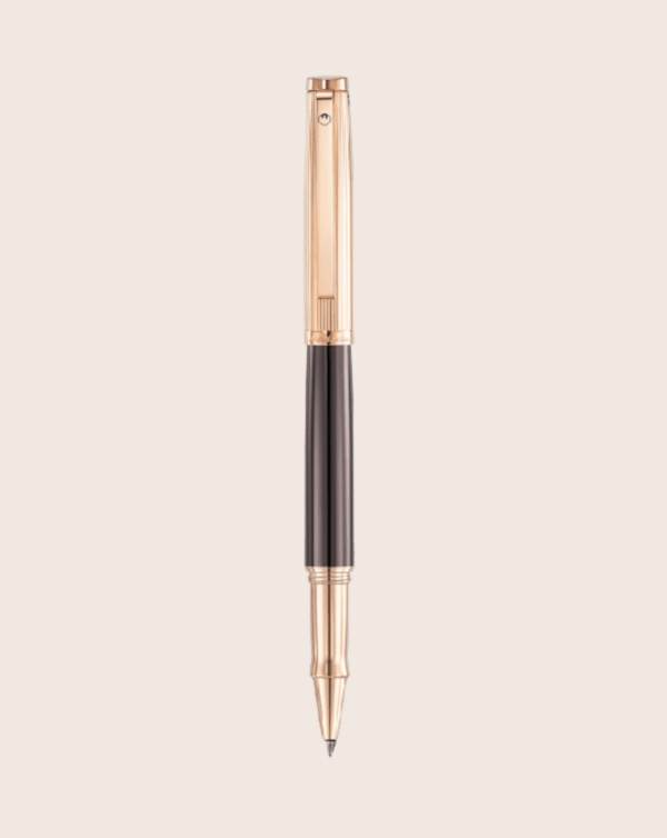 Waldmann "Tuscany" rosegold