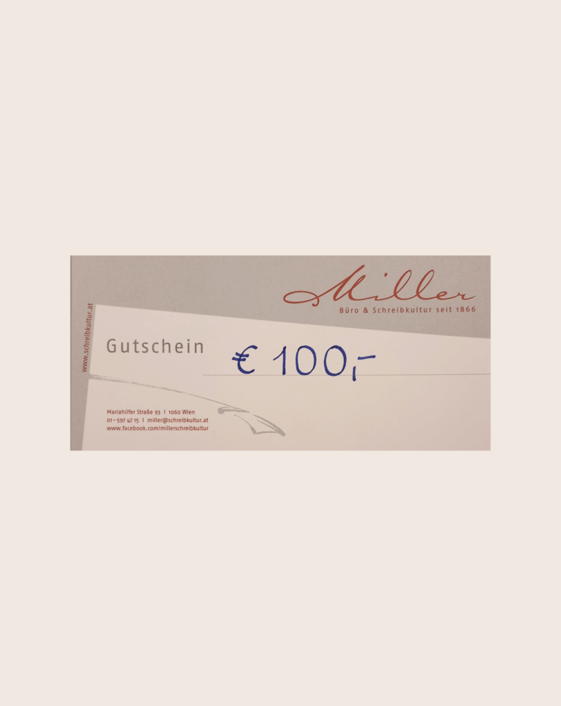 Gutschein €100_Produkt